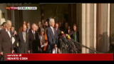 17/08/2012 - Assange, scontro diplomatico tra Londra ed Ecuador