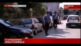 17/08/2012 - Camorra, arrestato il boss latitante Francesco Matrone