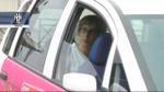17/08/2012 - Scommesse: Juventus, l'avvocato Giulia Bongiorno a Vinovo