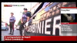 17/08/2012 - Camorra, arrestato superlatitante Francesco Matrone