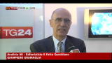 17/08/2012 - Assange, continua braccio di ferro tra GB e Ecuador