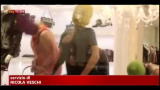 17/08/2012 - Pussy Riot, alla ribalta da sette mesi