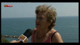 17/08/2012 - Caldo, il colosso d'Africa porta il picco dell'afa