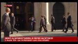 18/08/2012 - Monti su intercettazioni, Di Pietro all'attacco