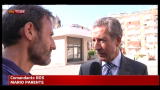 18/08/2012 - Comandante Ros: lunga osservazione per cattura Matrone