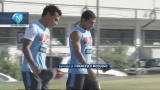 18/08/2012 - Napoli, Edu Vargas adesso reclama spazio