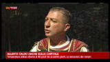 18/08/2012 - Allerta caldo anche sulla capitale