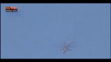 18/08/2012 - Effetto notte- Siria, bombardamenti a Damasco, Aleppo e Azaz