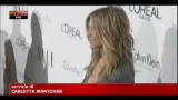 18/08/2012 - Jennifer Aniston vicina alle nozze con Justin Theroux