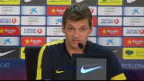 Barcellona, Tito Vilanova: "Voglio vincere tutto"