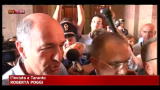 18/08/2012 - Ilva, dopo il vertice ieri in prefettura aumenta l'ottimismo