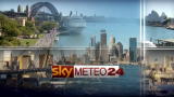 19/08/2012 - Meteo Mondo 19.08.2012 mattino