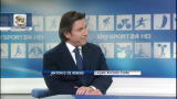 19/08/2012 - Il legale di Conte: crediamo nel proscioglimento in appello