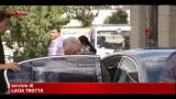 19/08/2012 - Intercettazioni, Ingroia critica Monti