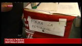 19/08/2012 - Windjet, la protesta si sposta da Catania a Palermo