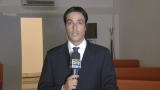 20/08/2012 - Scommesse, l'arrivo di Antonio Conte al processo d'appello