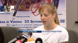 La Kostner: "Alex ha sbagliato, ma si è liberato dai demoni"
