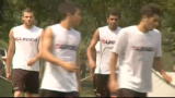 20/08/2012 - Udinese, Pozzo: "Fiducioso per la prima di Champions"