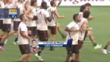 20/08/2012 - Scambio Pazzini-Cassano, la trattativa continua