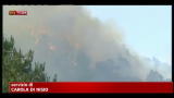 20/08/2012 - Emergenza fuochi, estate nera per l'Italia