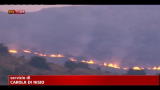 21/08/2012 - Avellino, emergenza incendi: muore operaio