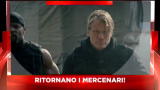 Sky Cine News: I Mercenari 2