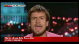 21/08/2012 - Pussy Riot, marito alla CNN: Putin ha superato ogni limite