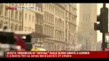 21/08/2012 - Ecco il videoblog di "Skyfall" sulle scene girate a Londra