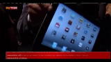 Apple regina della Borsa, ora vale 665 mld di dollari