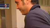21/08/2012 - Pazzini al Milan: "Sono contento, l'ho saputo ieri"