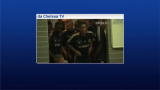 Gara di ballo nel Chelsea