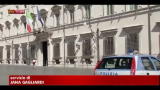 21/08/2012 - Governo incassa giudizio favorevole di Moody's