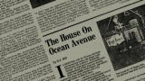 MY AMITYVILLE HORROR - il trailer