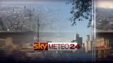 22/08/2012 - Meteo Mondo (22.08.2012) mattino
