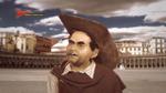 Gli Sgommati Shots: De Magistris Vs Alemanno