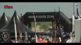 22/08/2012 - Lost & Found-Olanda: primo campionato di kitesurf