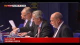 22/08/2012 - Grecia, oggi l'incontro Samaras-Juncker