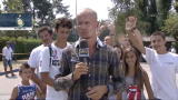 22/08/2012 - Inter, primo allenamento per Antonio Cassano