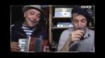 torta di riso Grappa + Whiskey