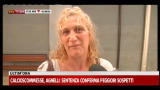 22/08/2012 - Irpinia, agente forestale muore in incendio