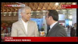 Formigoni: ridare fiducia a imprese giovani