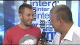 22/08/2012 - Inter, Cassano: &quot;Finalmente nella squadra per cui tifo&quot;