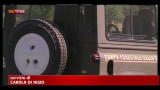 22/08/2012 - Incendi, emergenza in Toscana