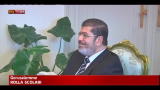 22/08/2012 - Mo, carri armati egiziani Sinai preoccupano Israele