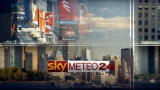 23/08/2012 - Meteo mattina Mondo 23.08.2012