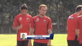23/08/2012 - Calciomercato, niente Milan: Zé Eduardo resta al Genoa