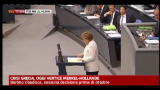 23/08/2012 - Crisi Grecia, oggi vertice Merkel-Hollande