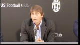 23/08/2012 - Scommesse, la conferenza stampa di Antonio Conte