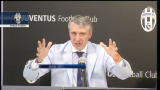 23/08/2012 - Calcioscommesse, Avv. Chiappero: "A Roma guardie nerazzurre"