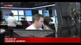 23/08/2012 - Borse europee in rosso, FTSE MIB -1,73%